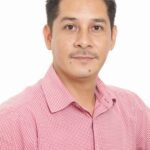 Jorge Edilberto Santos Vazquez