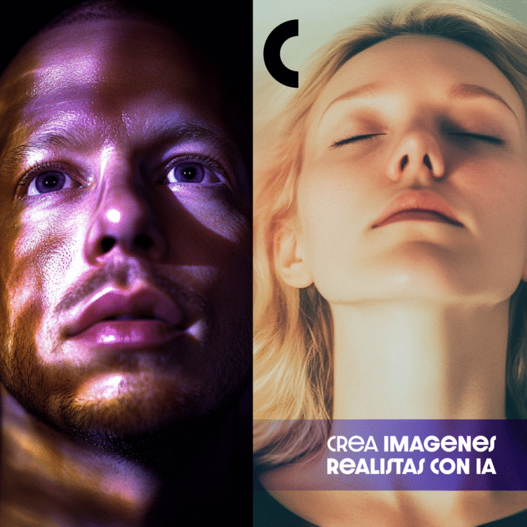 Diplomado en Inteligencia Artificial aplicada a la Creación Visual