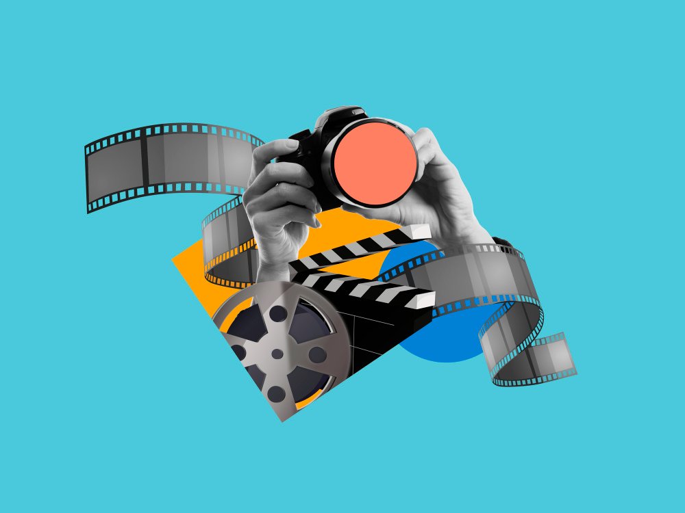 Certificación en Dirección de Imagen Cinematográfica con Inteligencia Artificial