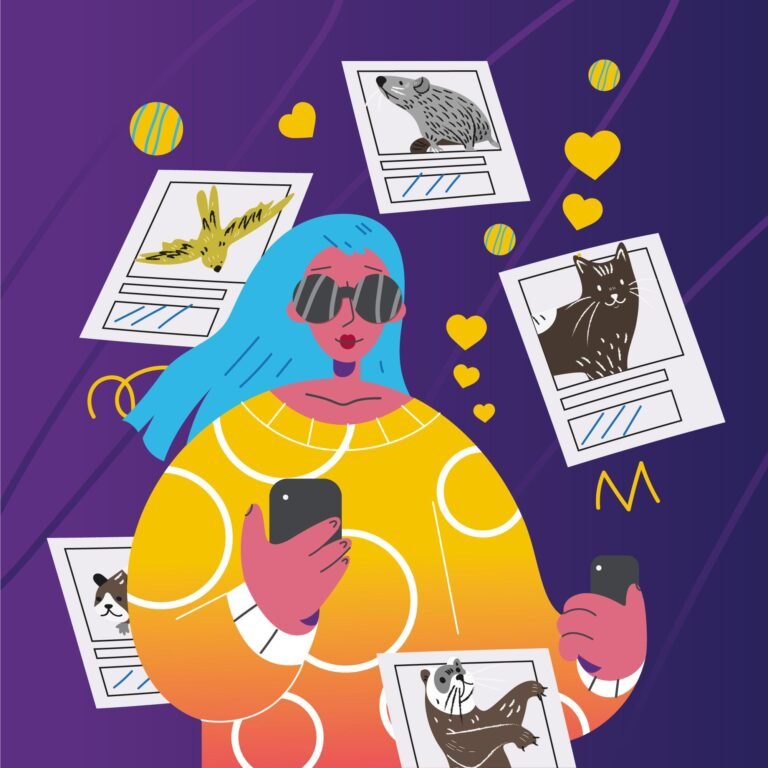 Diplomado en Ilustración, Narrativa y Storytelling Visual